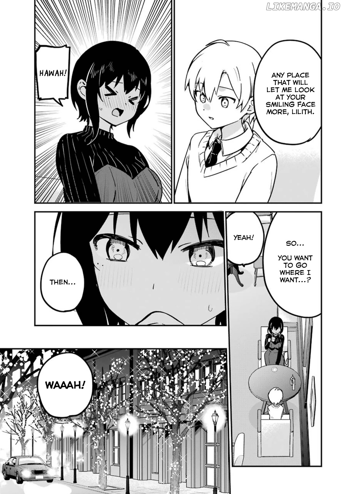 My Recently Hired Maid Is Suspicious (Serialization) chapter 26 - page 9