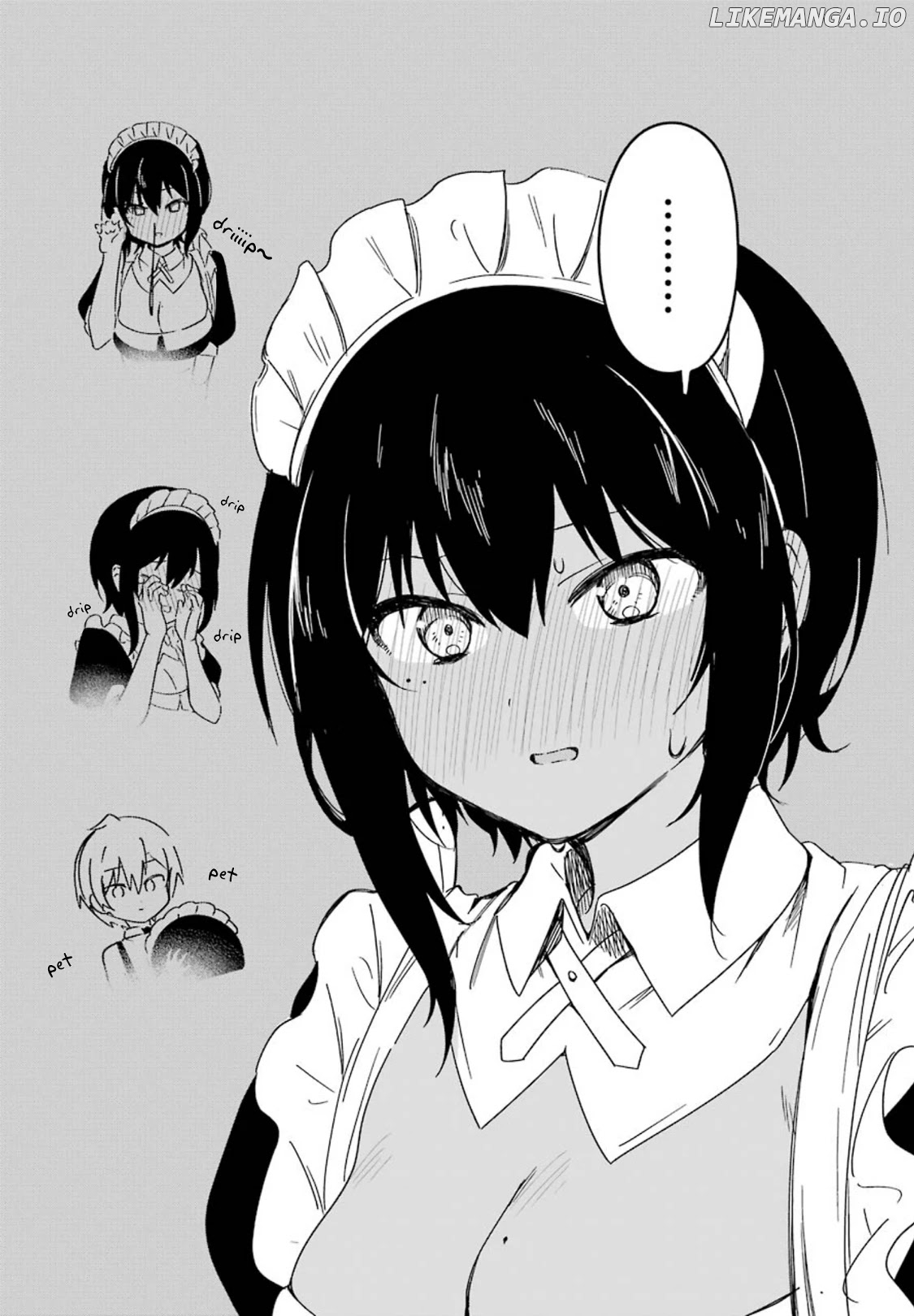 My Recently Hired Maid Is Suspicious (Serialization) chapter 9 - page 19