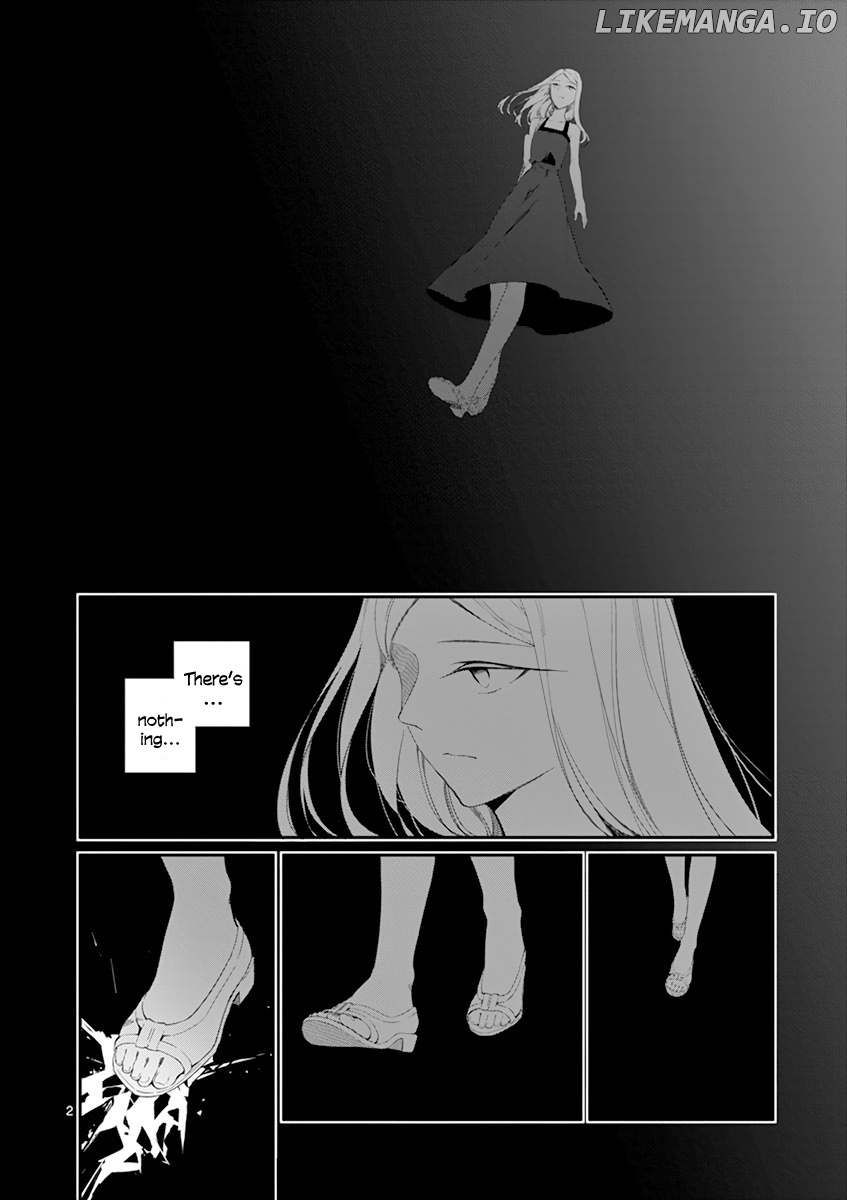 Shi Ni Aruki chapter 31 - page 2