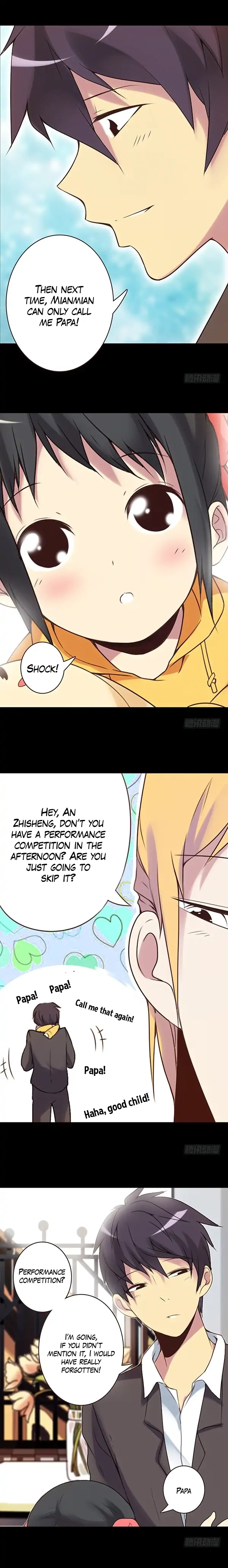 Romantic Fruity C-2 chapter 29 - page 4