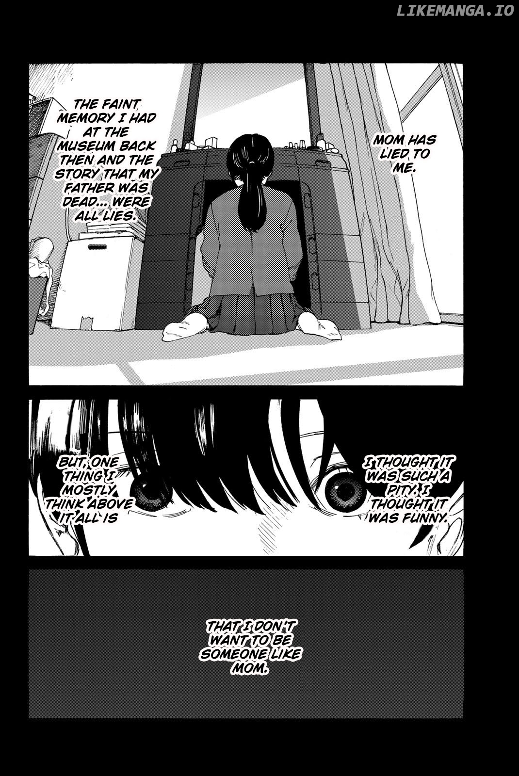 Kin No Ito chapter 9 - page 25