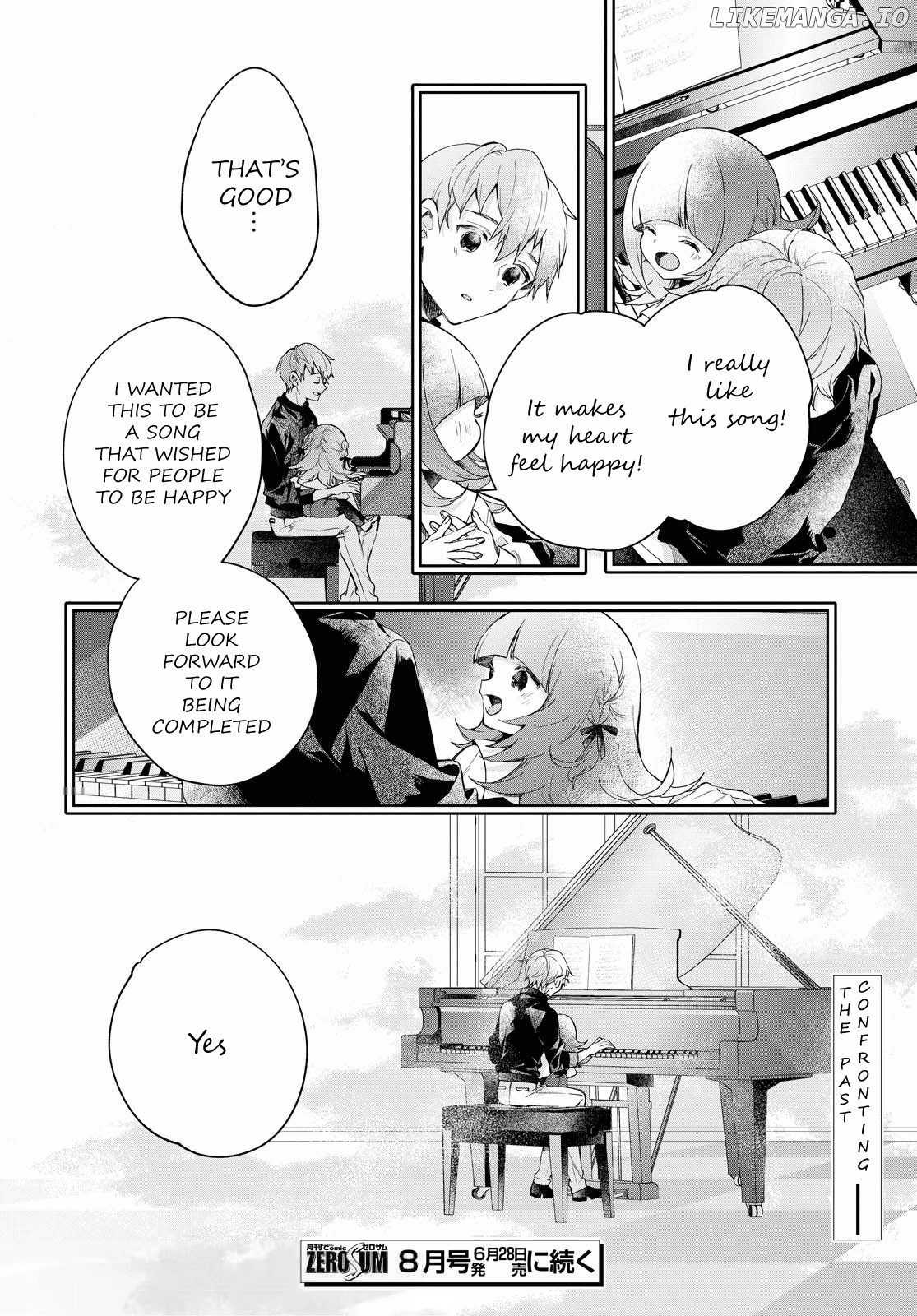 DEEMO -Prelude- chapter 3 - page 36