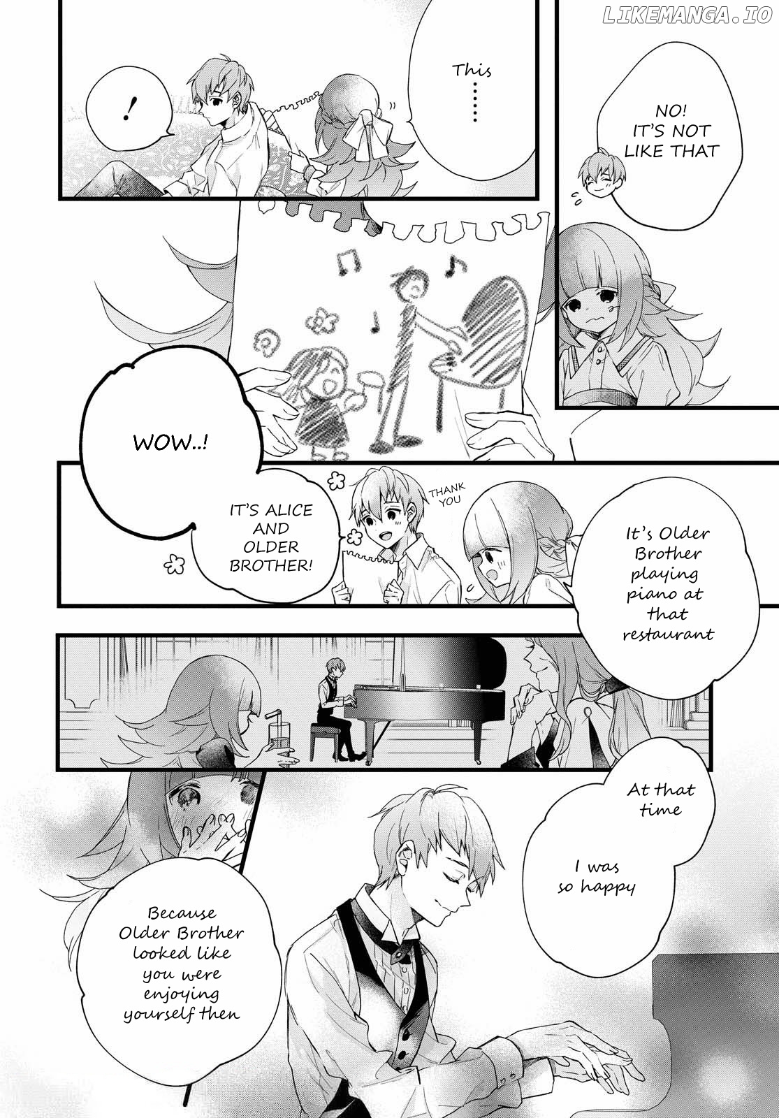 DEEMO -Prelude- chapter 3 - page 9