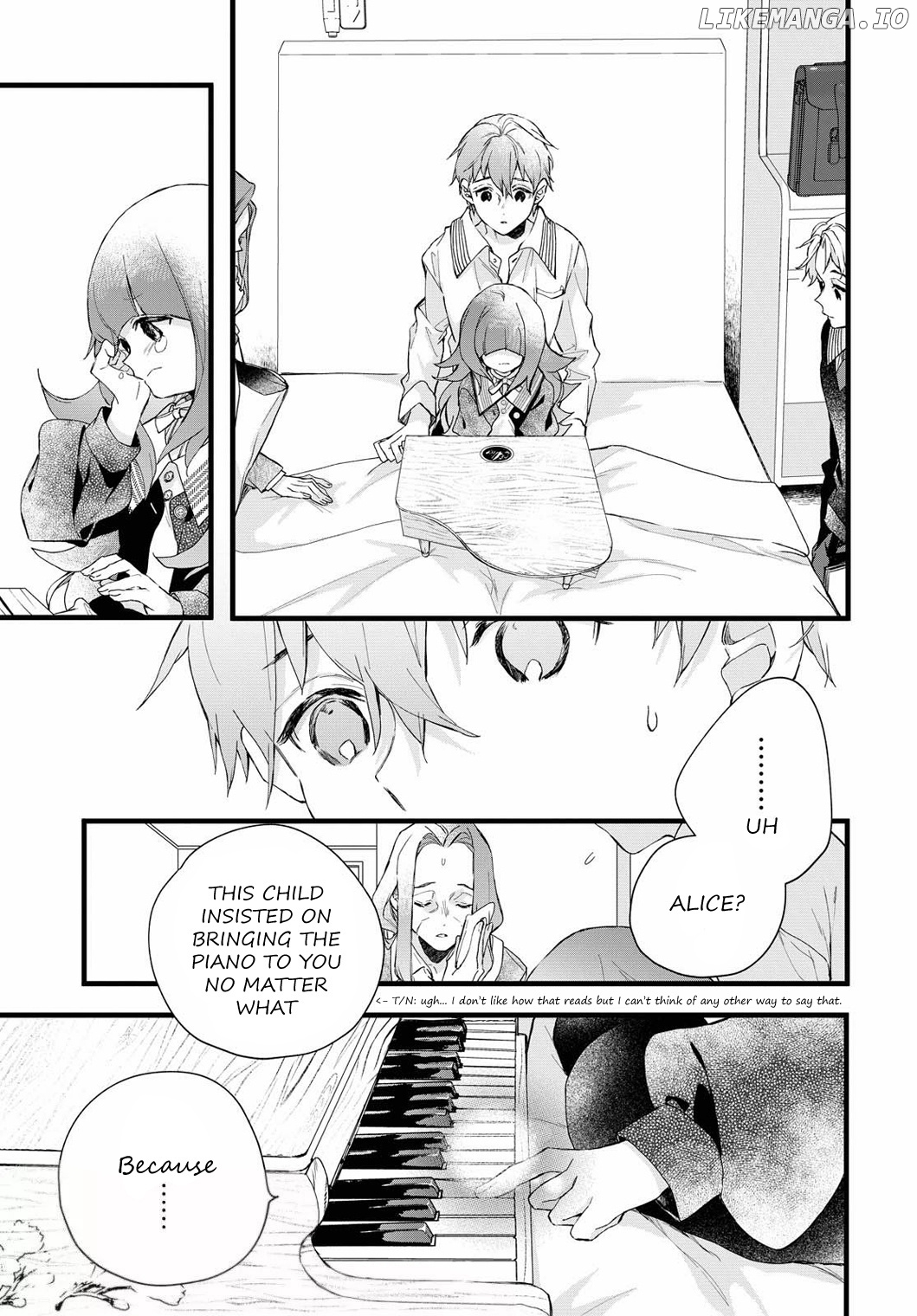 DEEMO -Prelude- chapter 4 - page 24