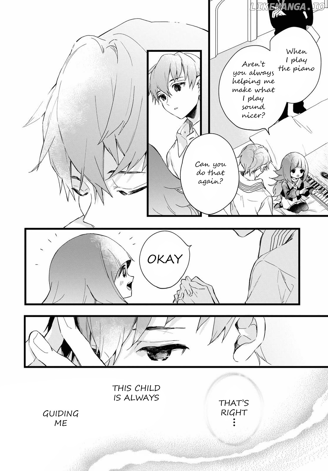 DEEMO -Prelude- chapter 4 - page 29