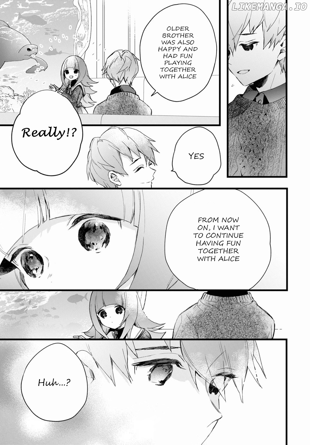 DEEMO -Prelude- chapter 6.5 - page 15