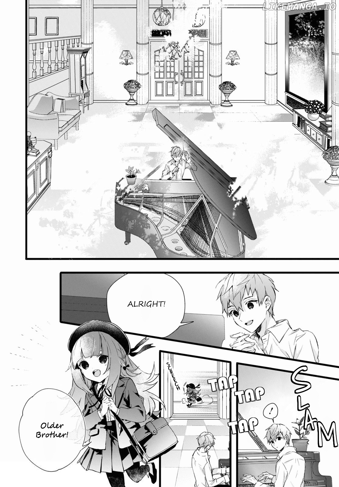 DEEMO -Prelude- chapter 7 - page 3