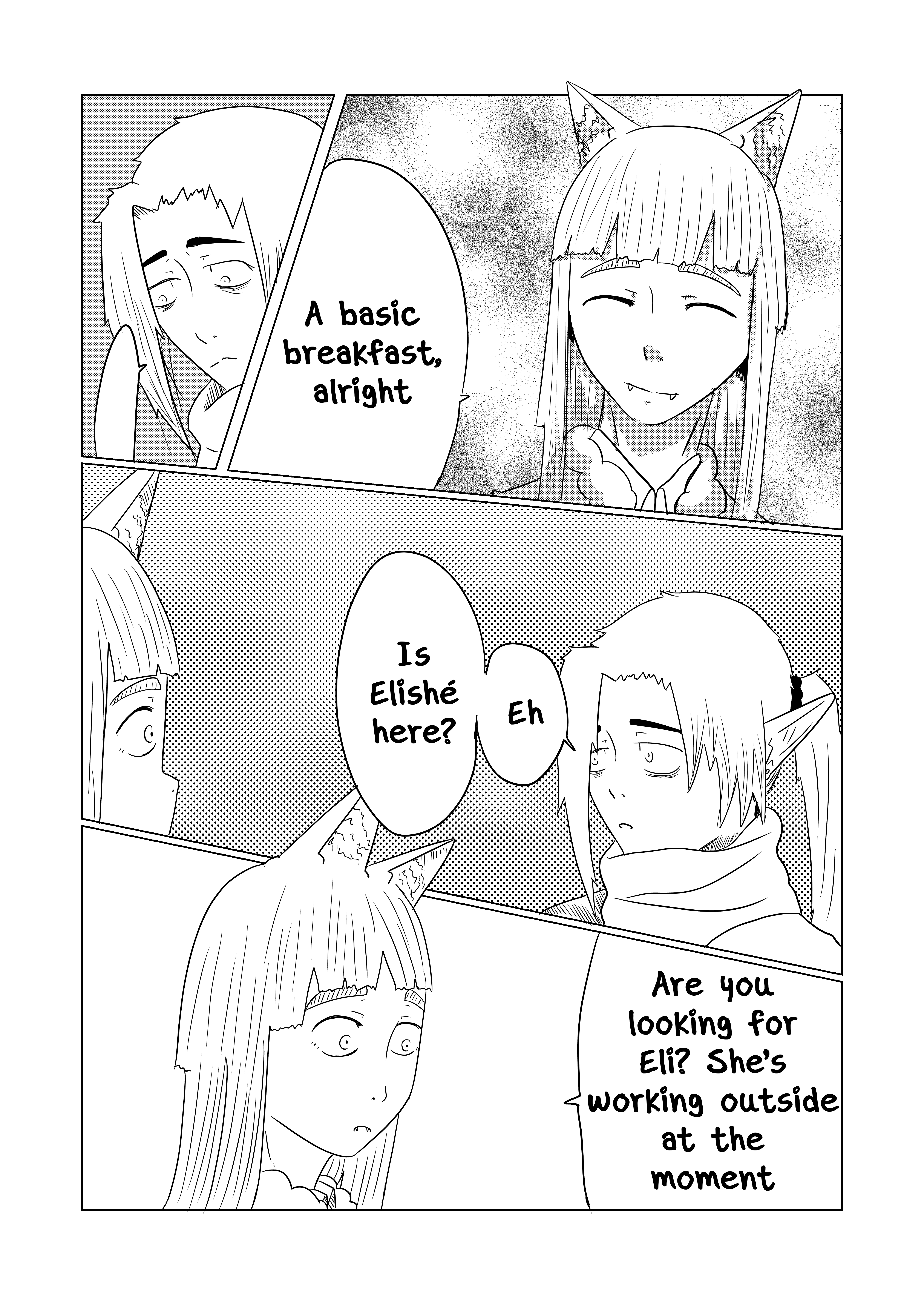 1 Only Reason chapter 37 - page 6