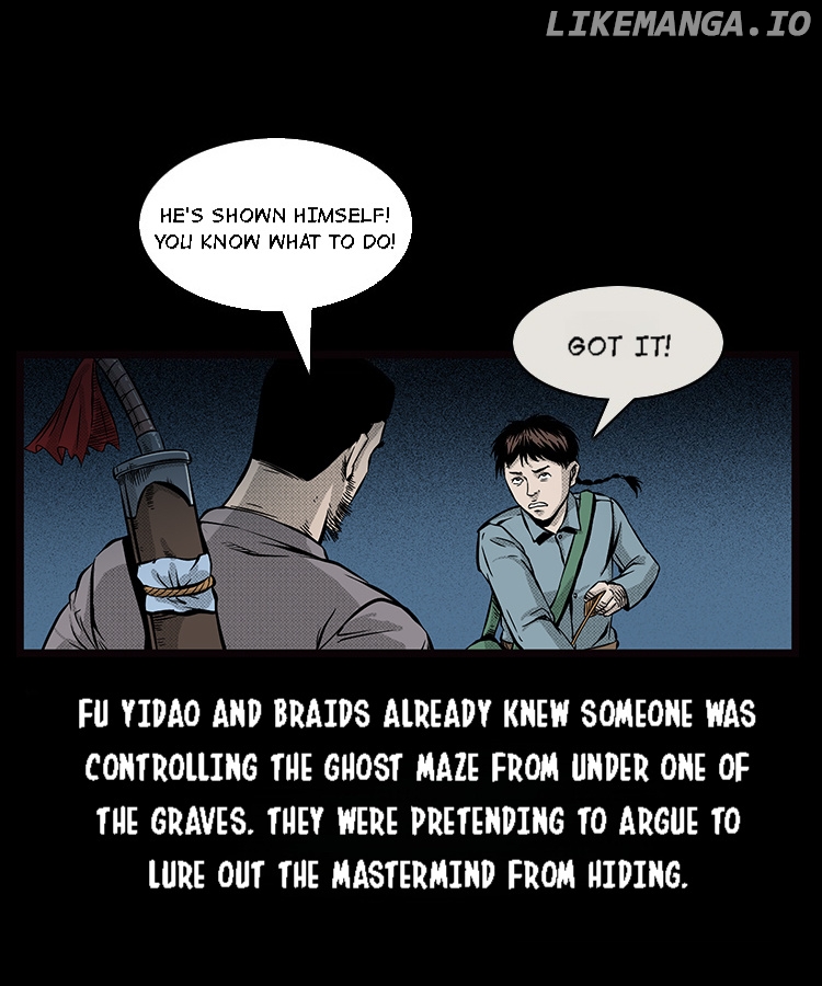 A Collection Of Peculiar Happenings chapter 87 - page 85