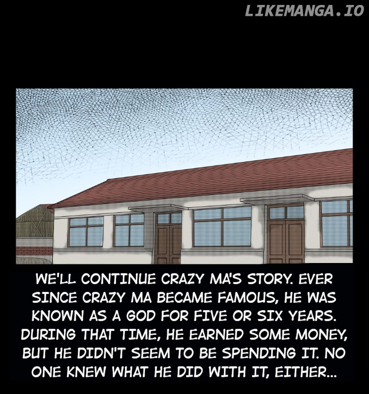 A Collection Of Peculiar Happenings chapter 39 - page 2