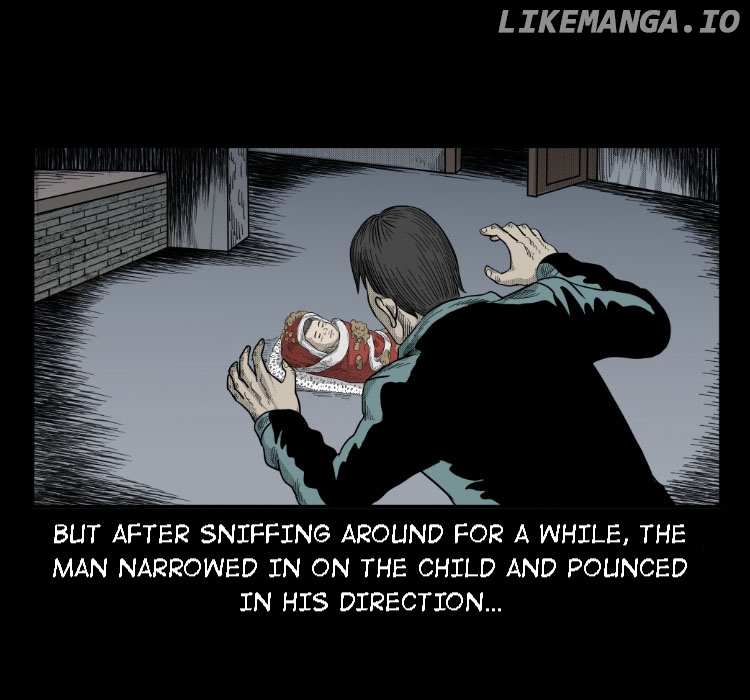 A Collection Of Peculiar Happenings chapter 37 - page 70