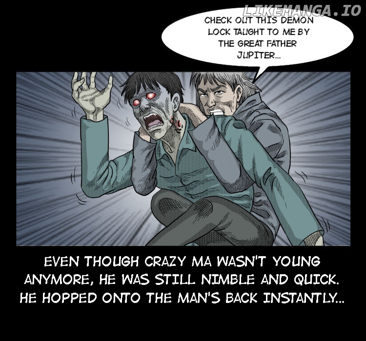 A Collection Of Peculiar Happenings chapter 37 - page 73