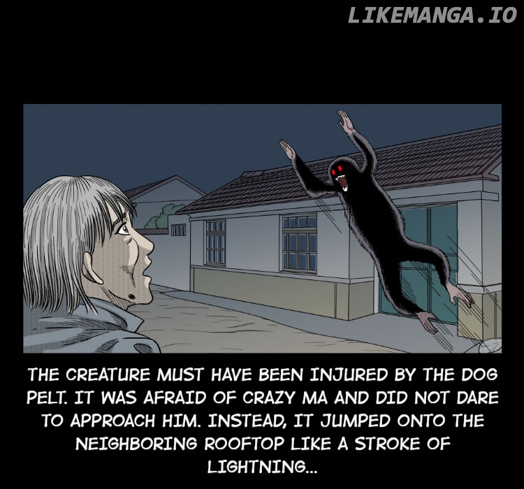 A Collection Of Peculiar Happenings chapter 37 - page 88