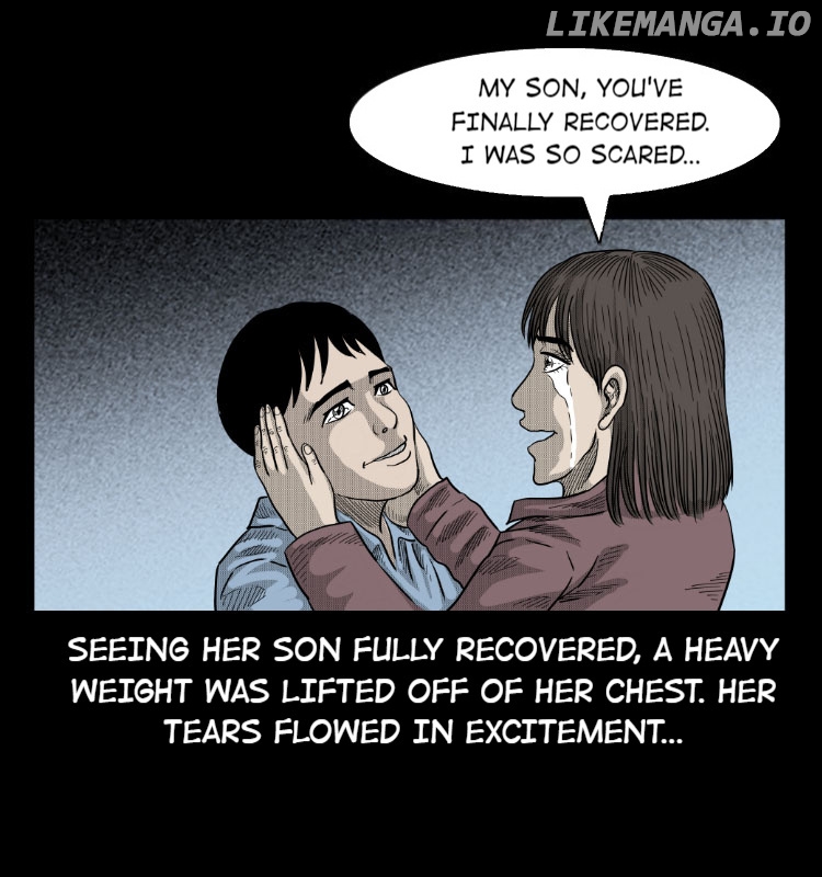 A Collection Of Peculiar Happenings chapter 38 - page 78