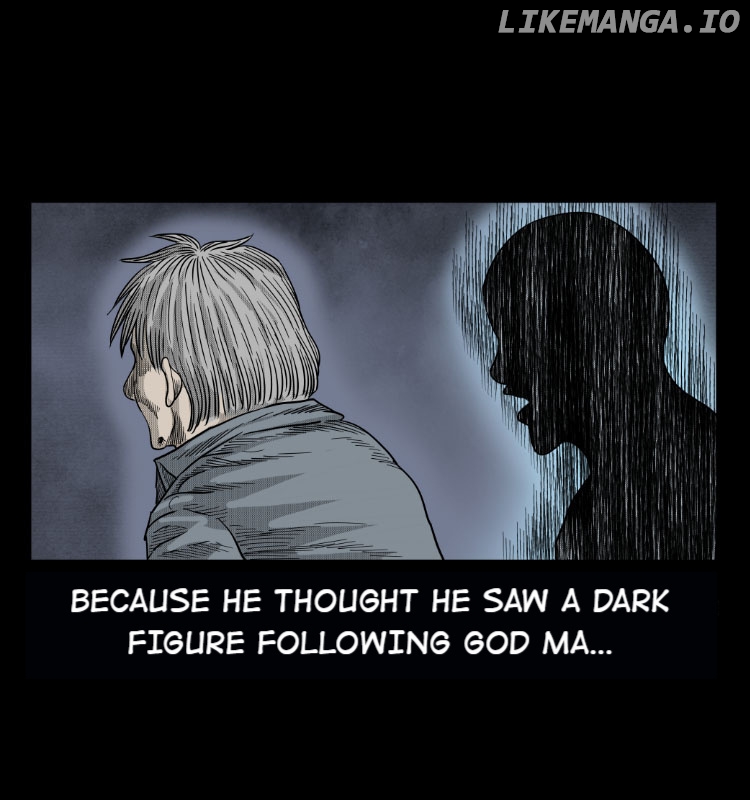 A Collection Of Peculiar Happenings chapter 38 - page 82