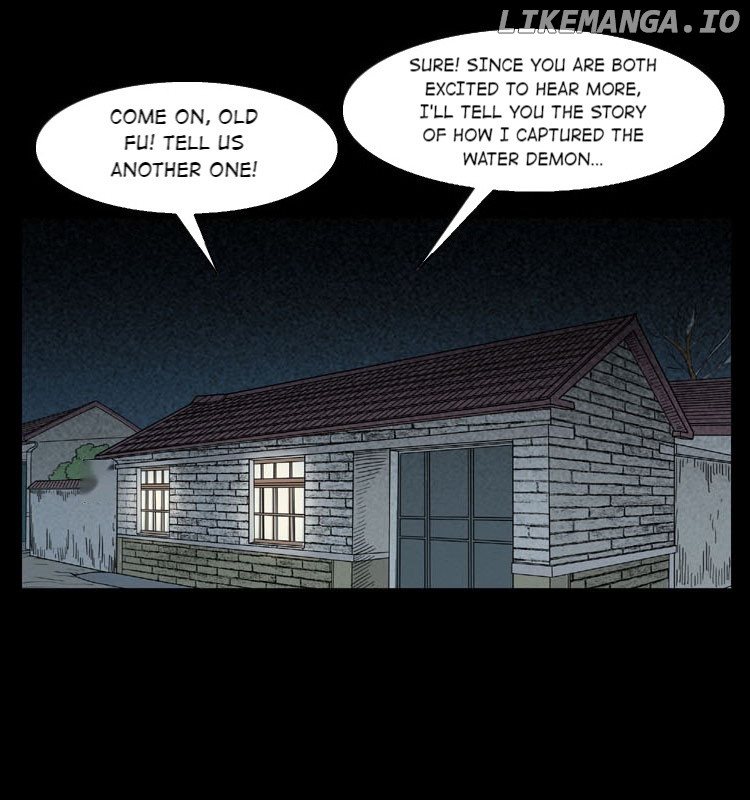 A Collection Of Peculiar Happenings chapter 42 - page 79