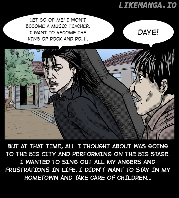 A Collection Of Peculiar Happenings chapter 46 - page 15