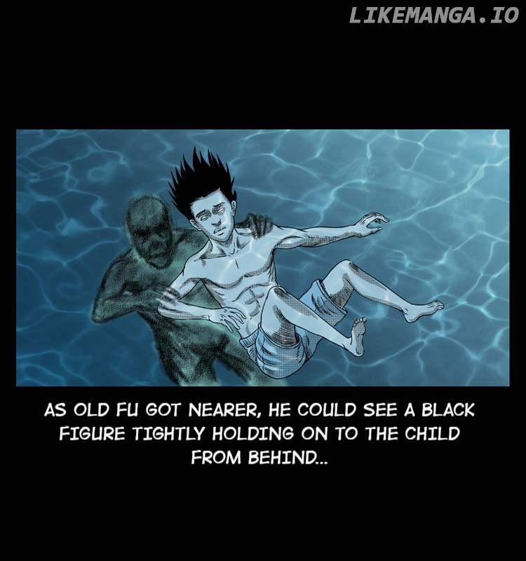 A Collection Of Peculiar Happenings chapter 43 - page 43