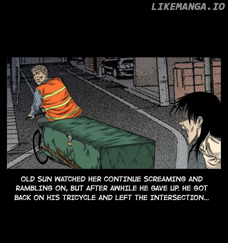 A Collection Of Peculiar Happenings chapter 44 - page 20