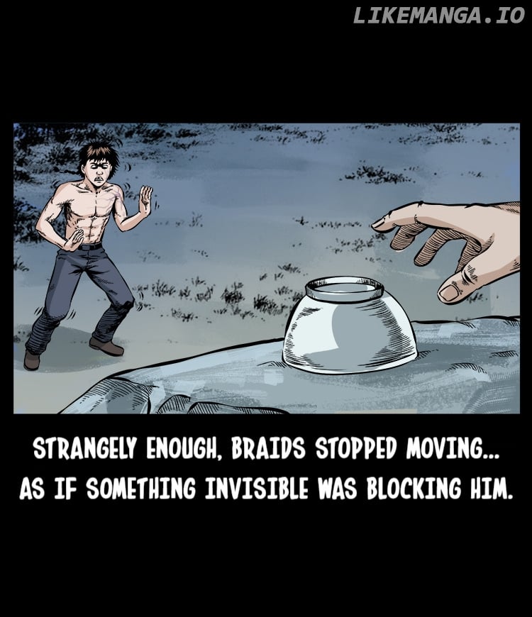 A Collection Of Peculiar Happenings chapter 59 - page 69