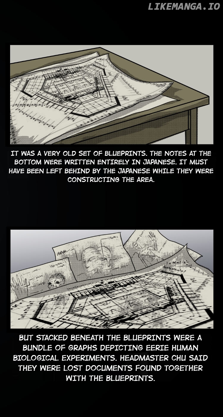 A Collection Of Peculiar Happenings chapter 6 - page 9