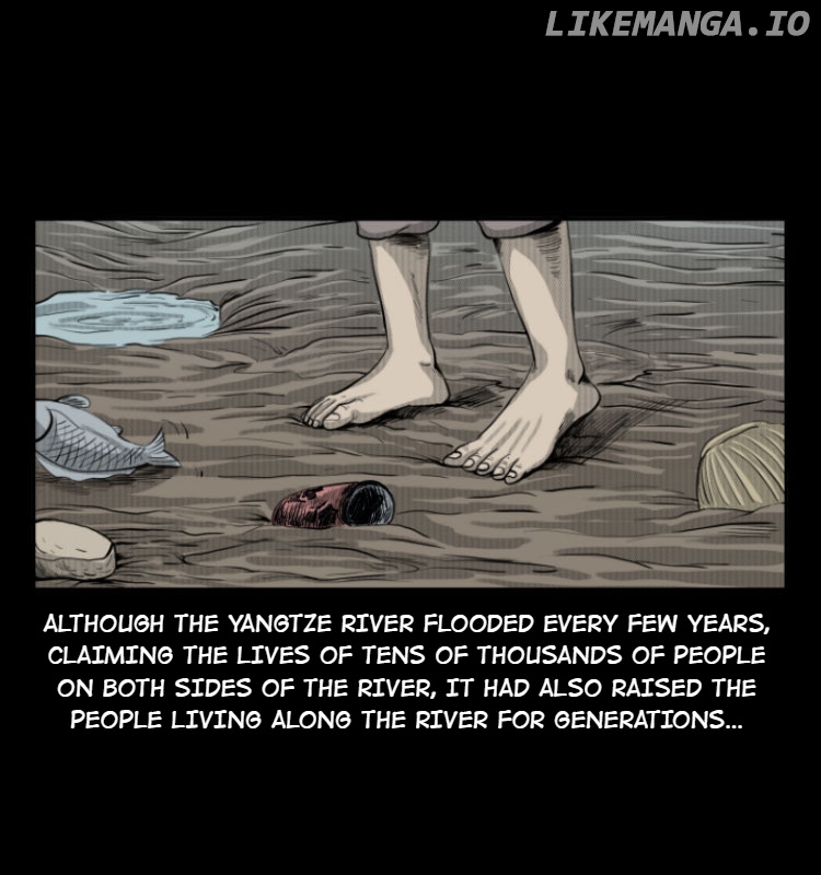 A Collection Of Peculiar Happenings chapter 11 - page 15