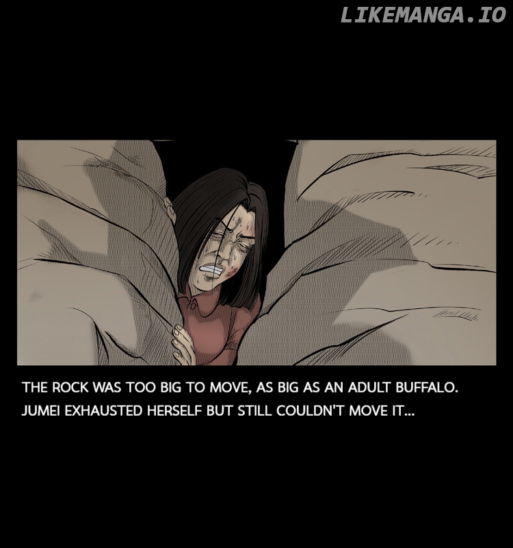 A Collection Of Peculiar Happenings chapter 16 - page 41