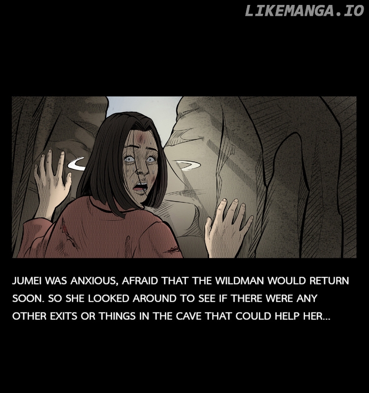 A Collection Of Peculiar Happenings chapter 16 - page 42