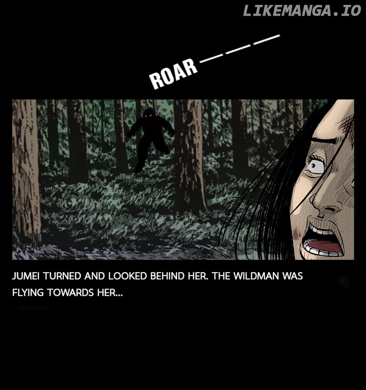 A Collection Of Peculiar Happenings chapter 16 - page 58