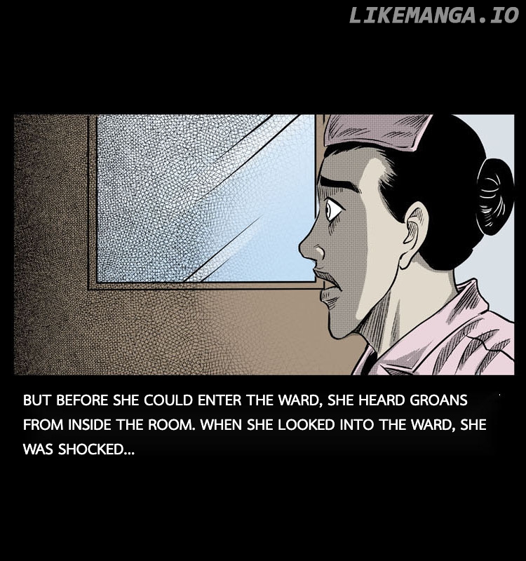 A Collection Of Peculiar Happenings chapter 18 - page 45