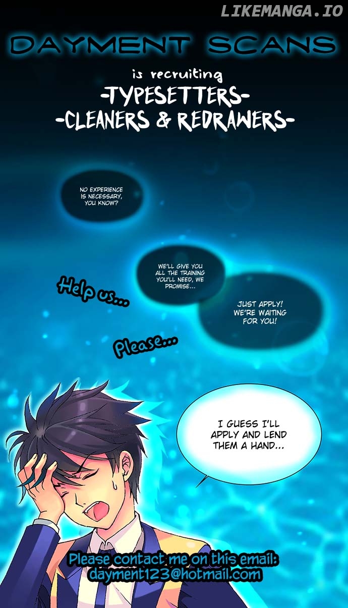 Natsuko's Sake chapter 103 - page 22