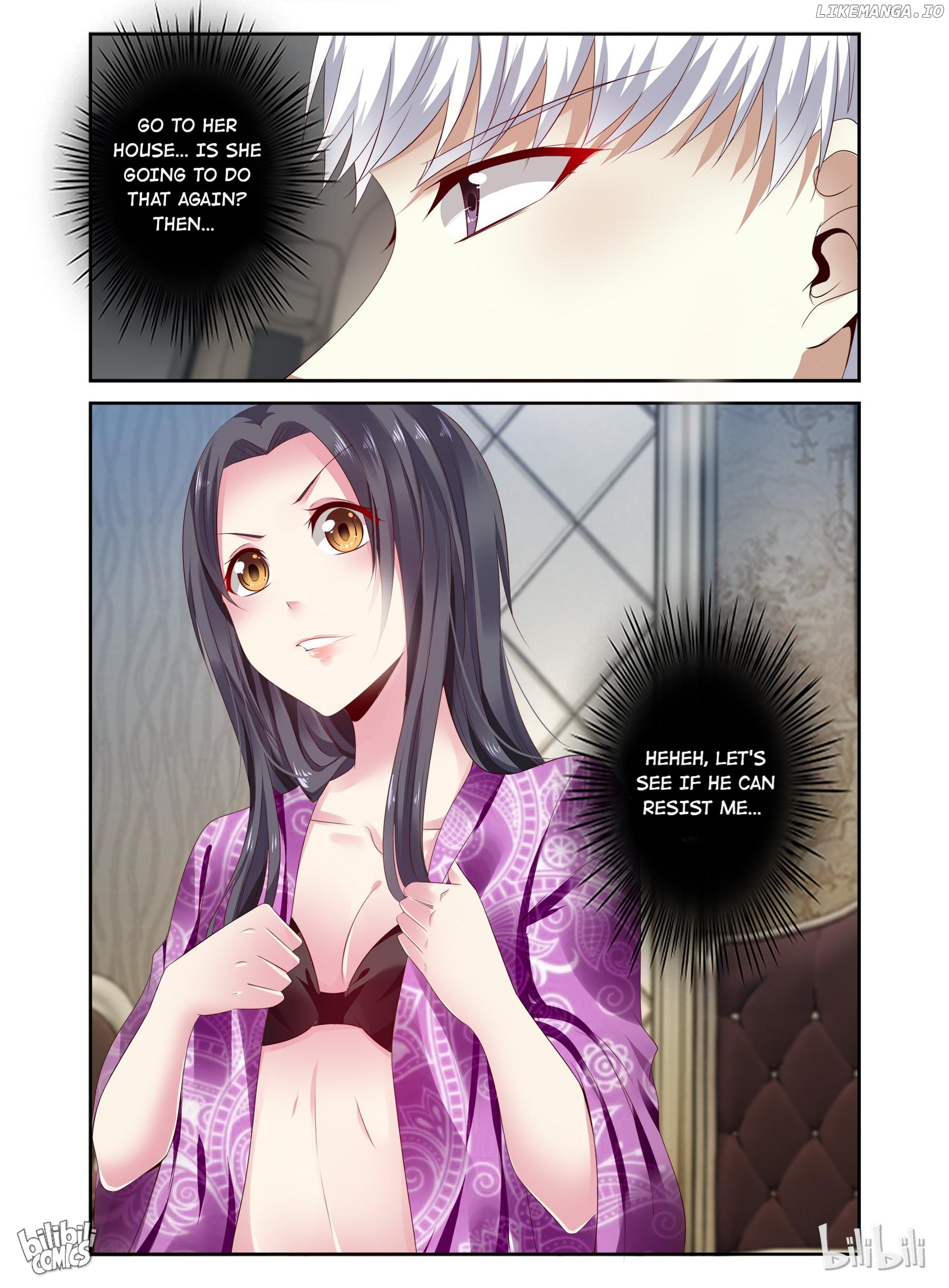 The Forced Marriage chapter 65 - page 2