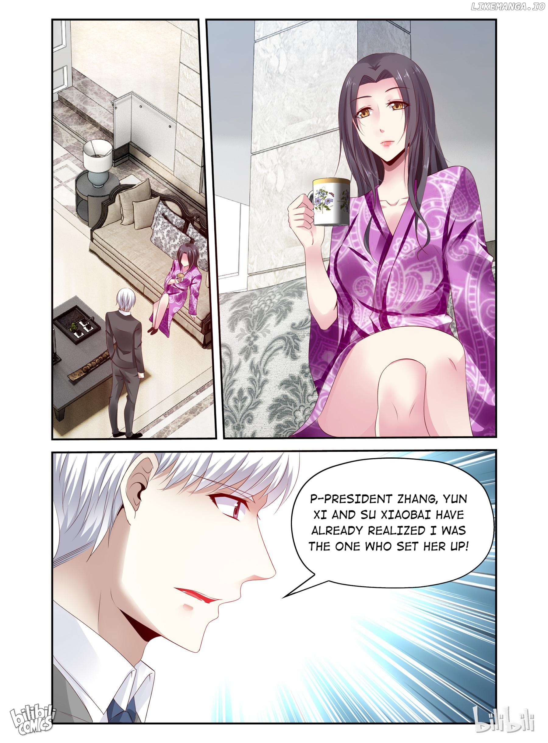 The Forced Marriage chapter 65 - page 3