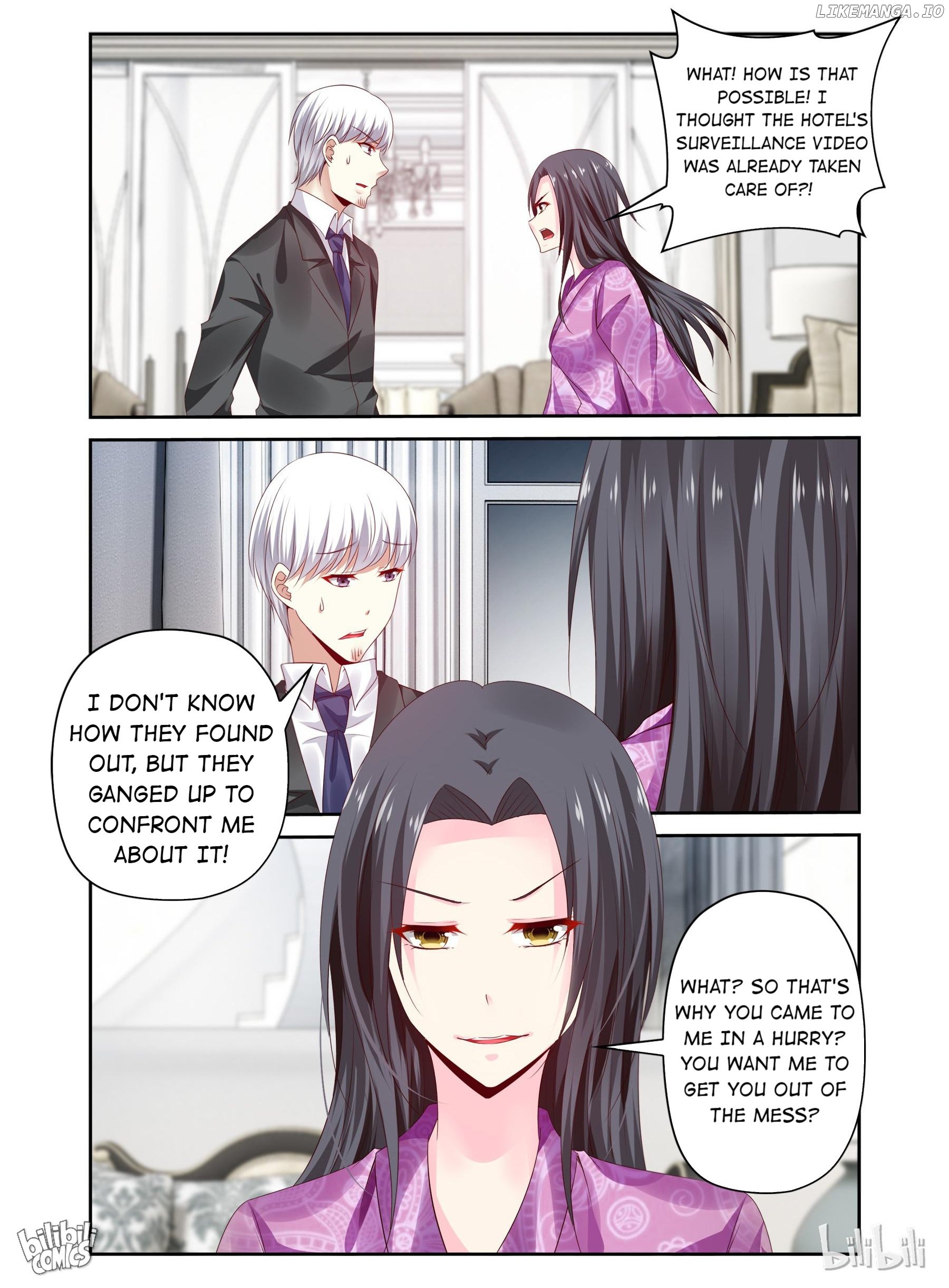 The Forced Marriage chapter 65 - page 4