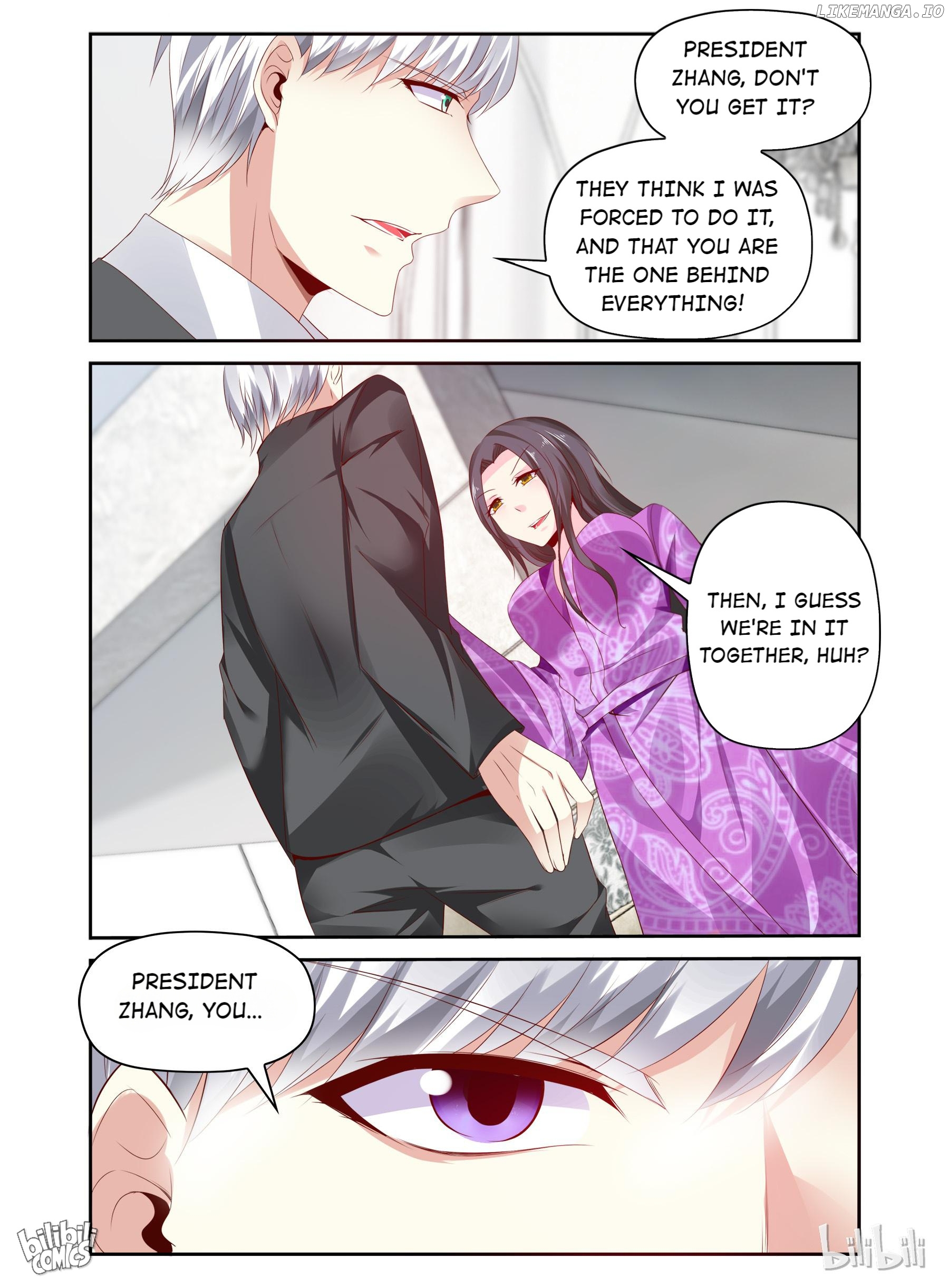 The Forced Marriage chapter 65 - page 5