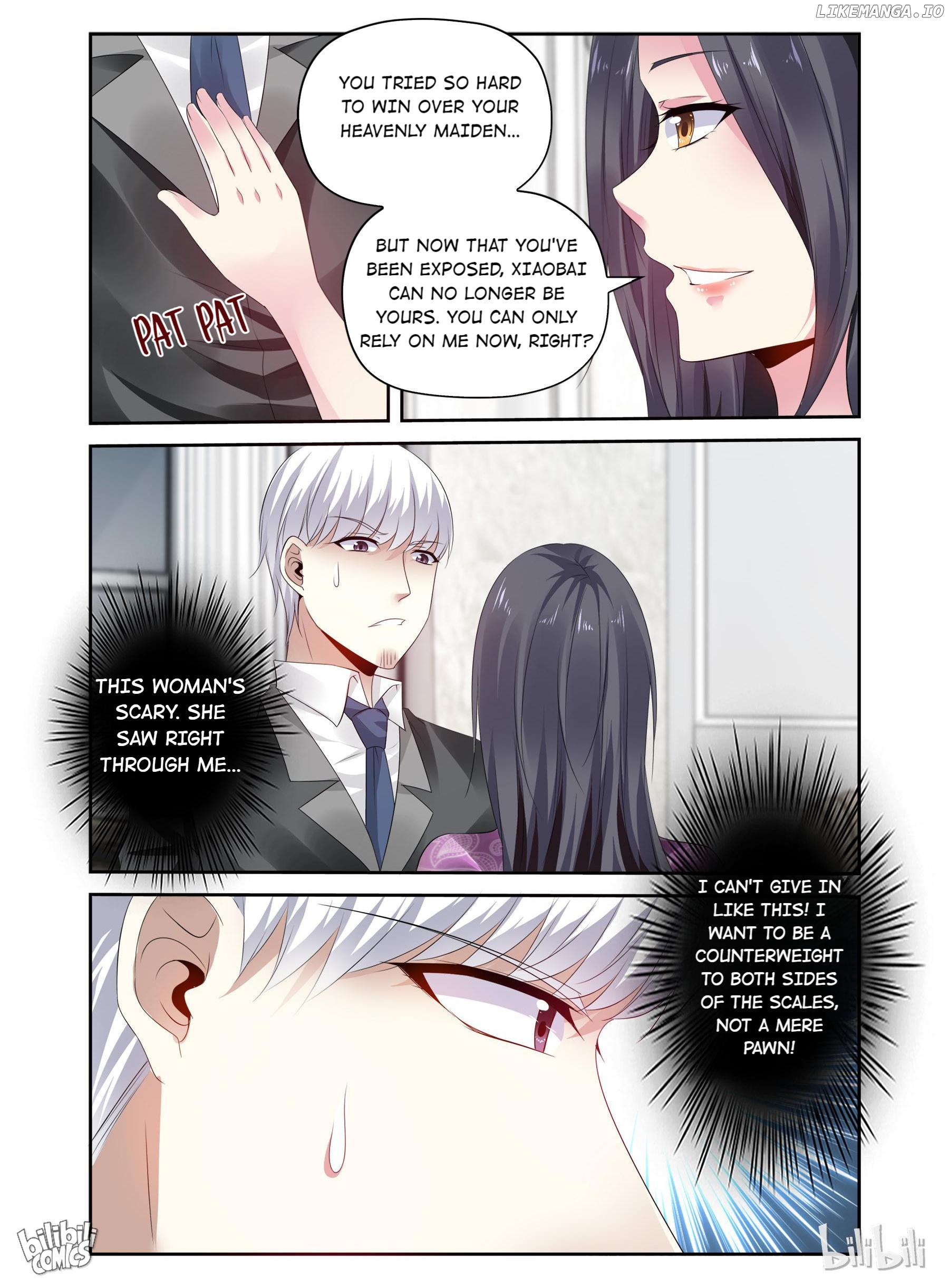 The Forced Marriage chapter 65 - page 6