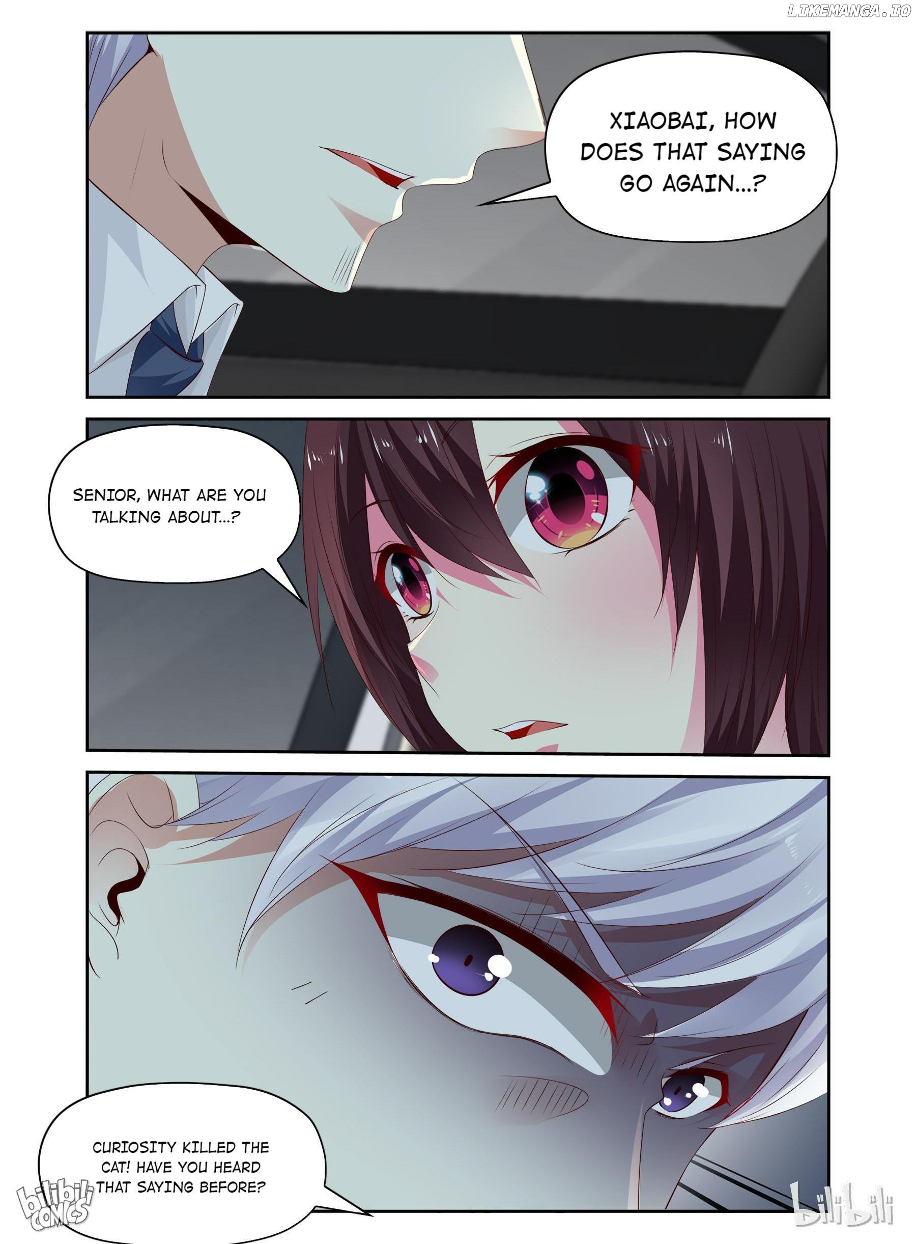 The Forced Marriage chapter 62 - page 2