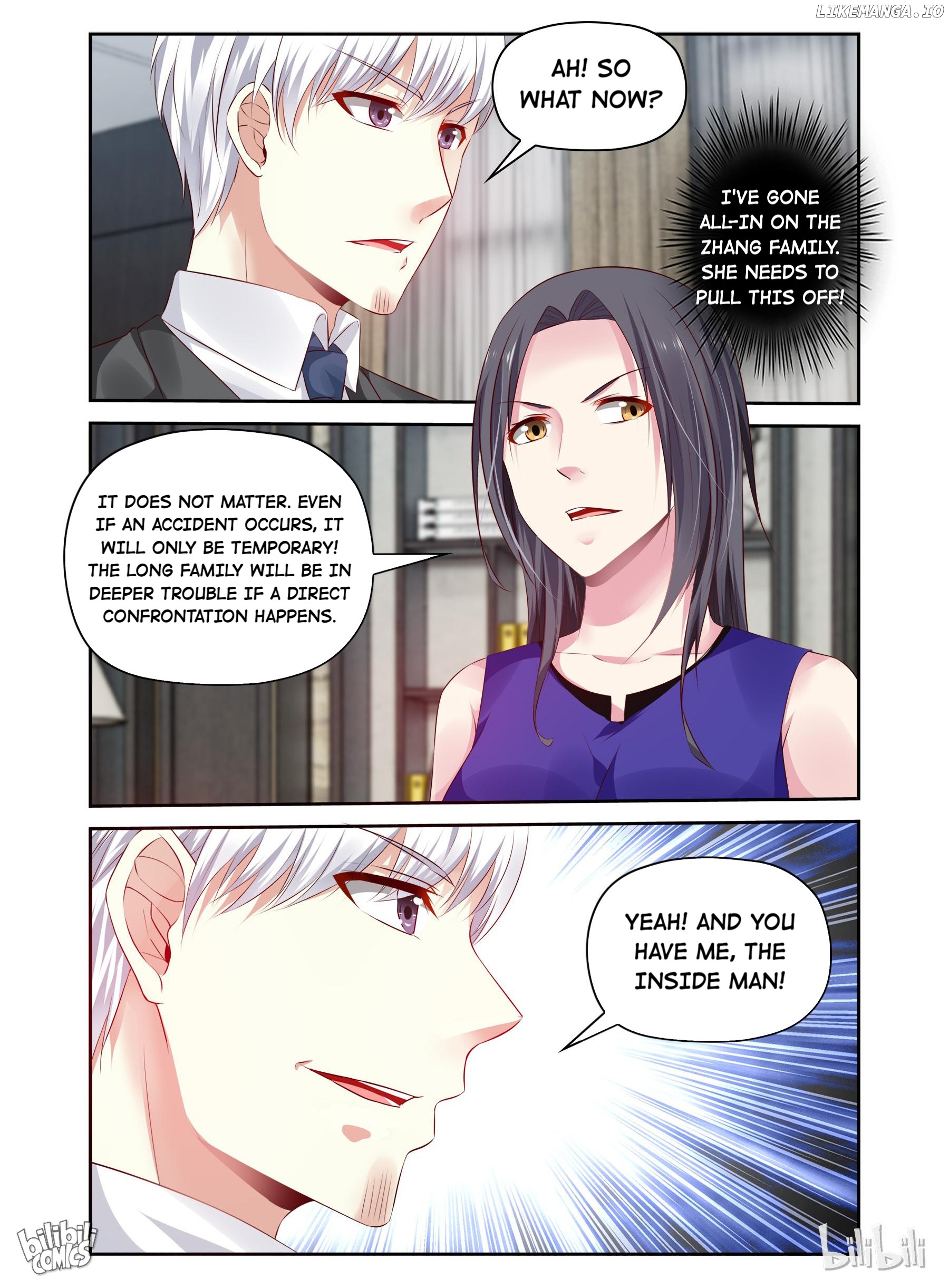 The Forced Marriage chapter 74 - page 2