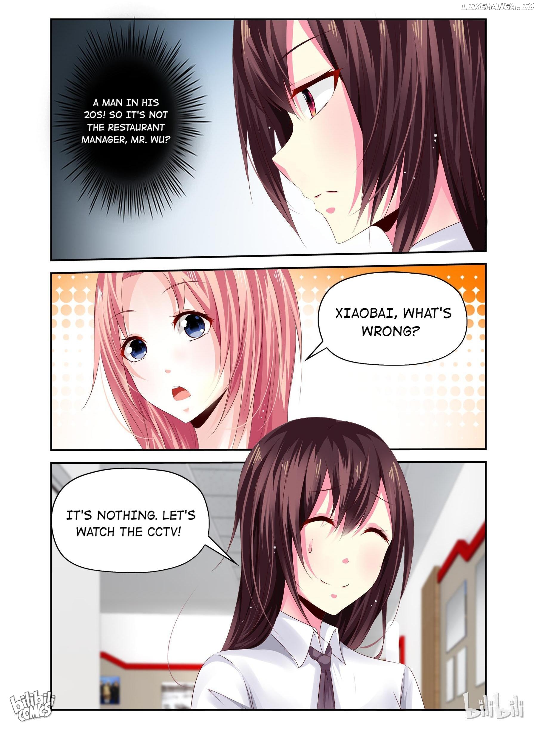 The Forced Marriage chapter 58 - page 2