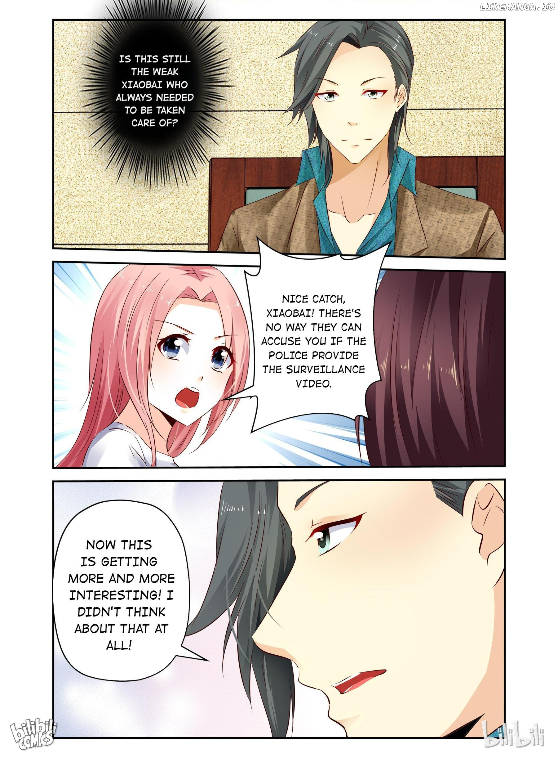 The Forced Marriage chapter 57 - page 2