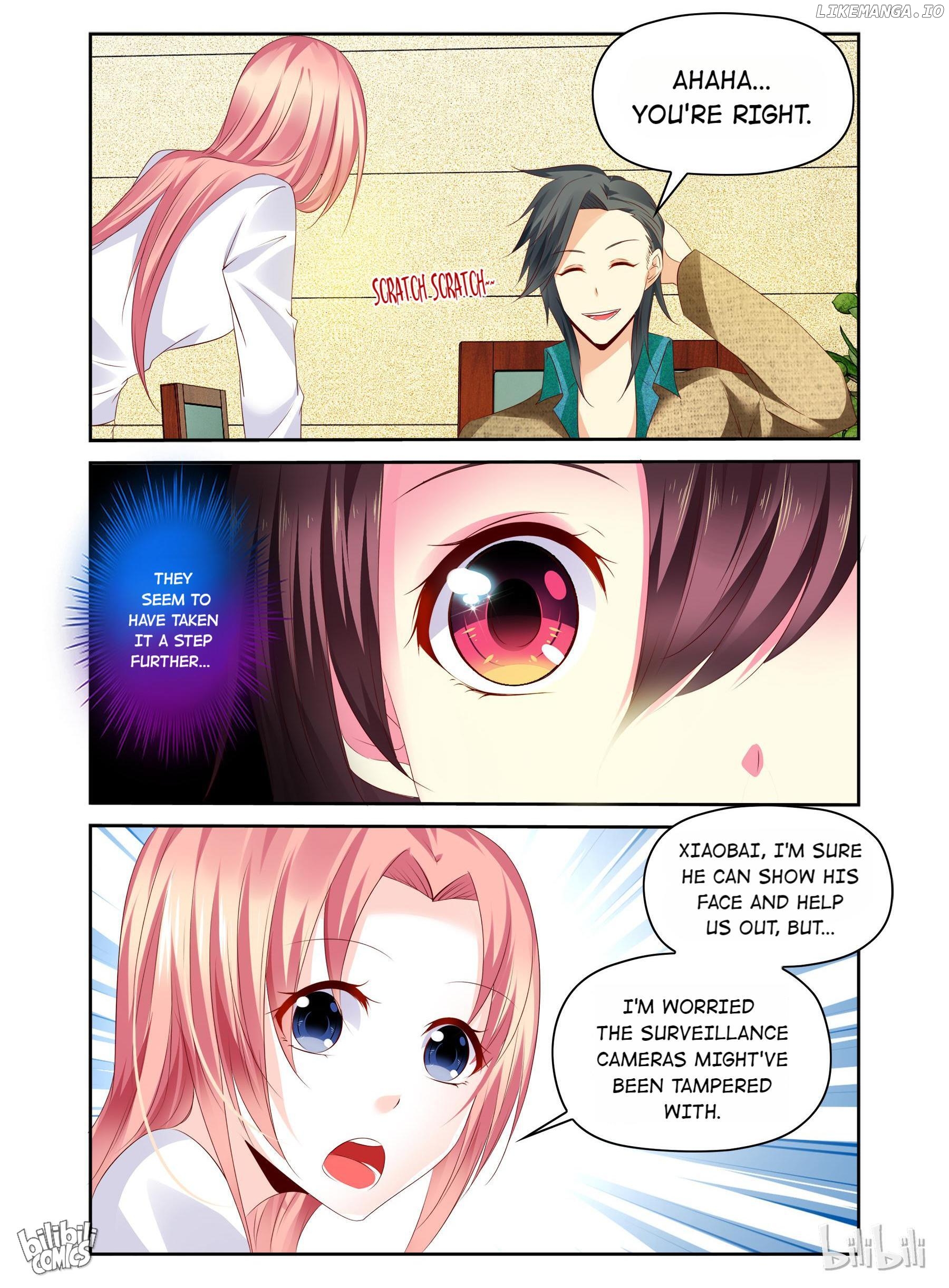 The Forced Marriage chapter 56 - page 4