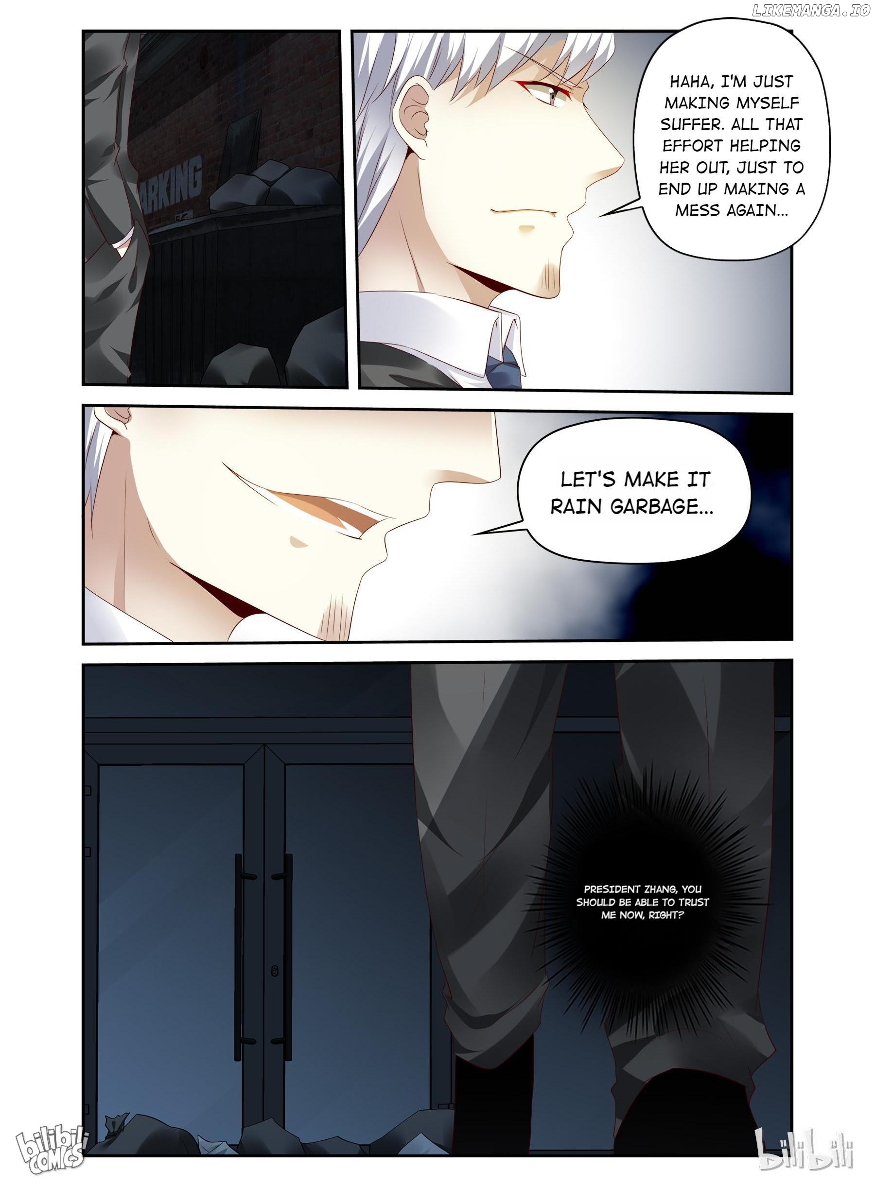 The Forced Marriage chapter 53 - page 4