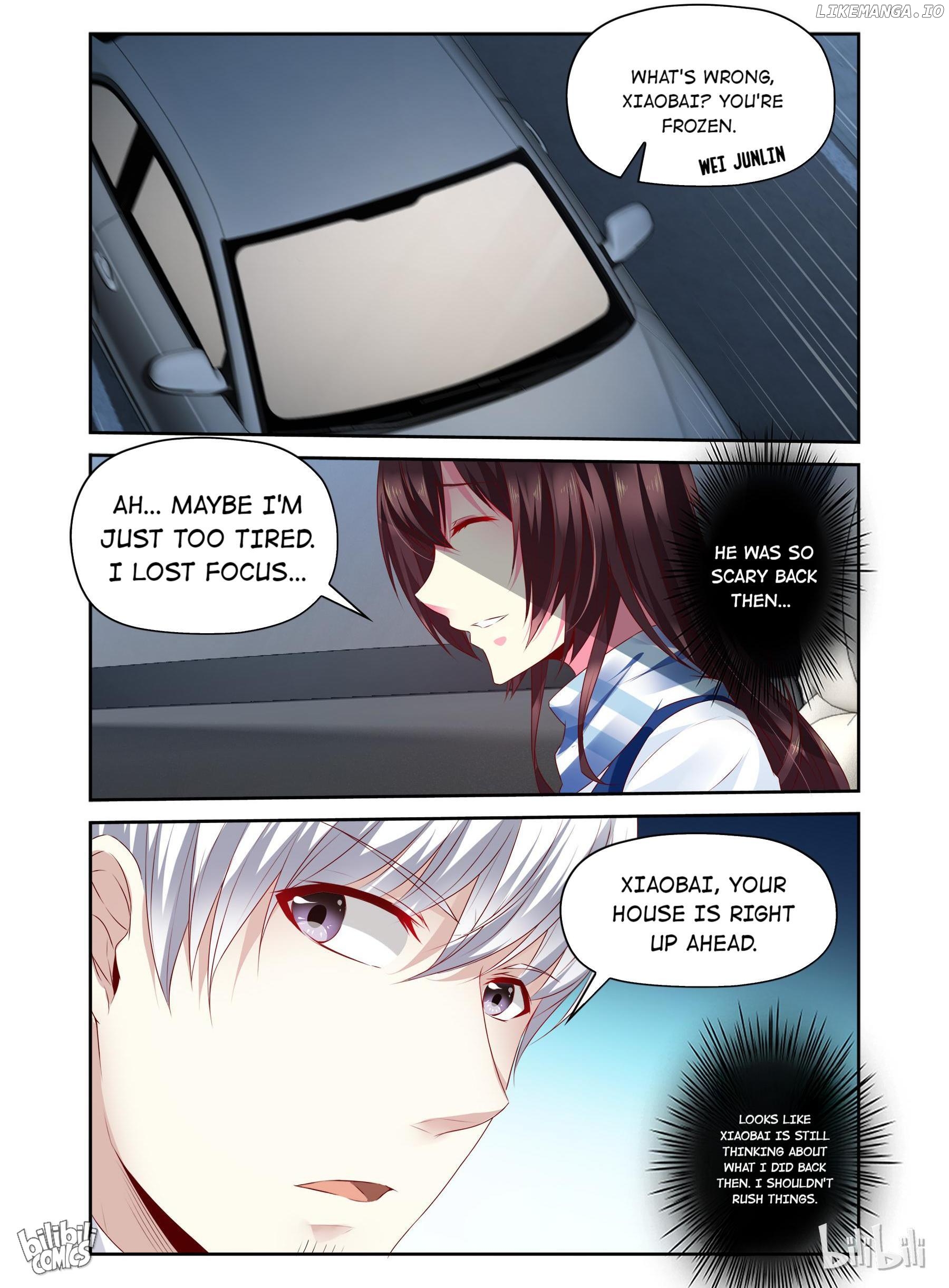 The Forced Marriage chapter 52 - page 2