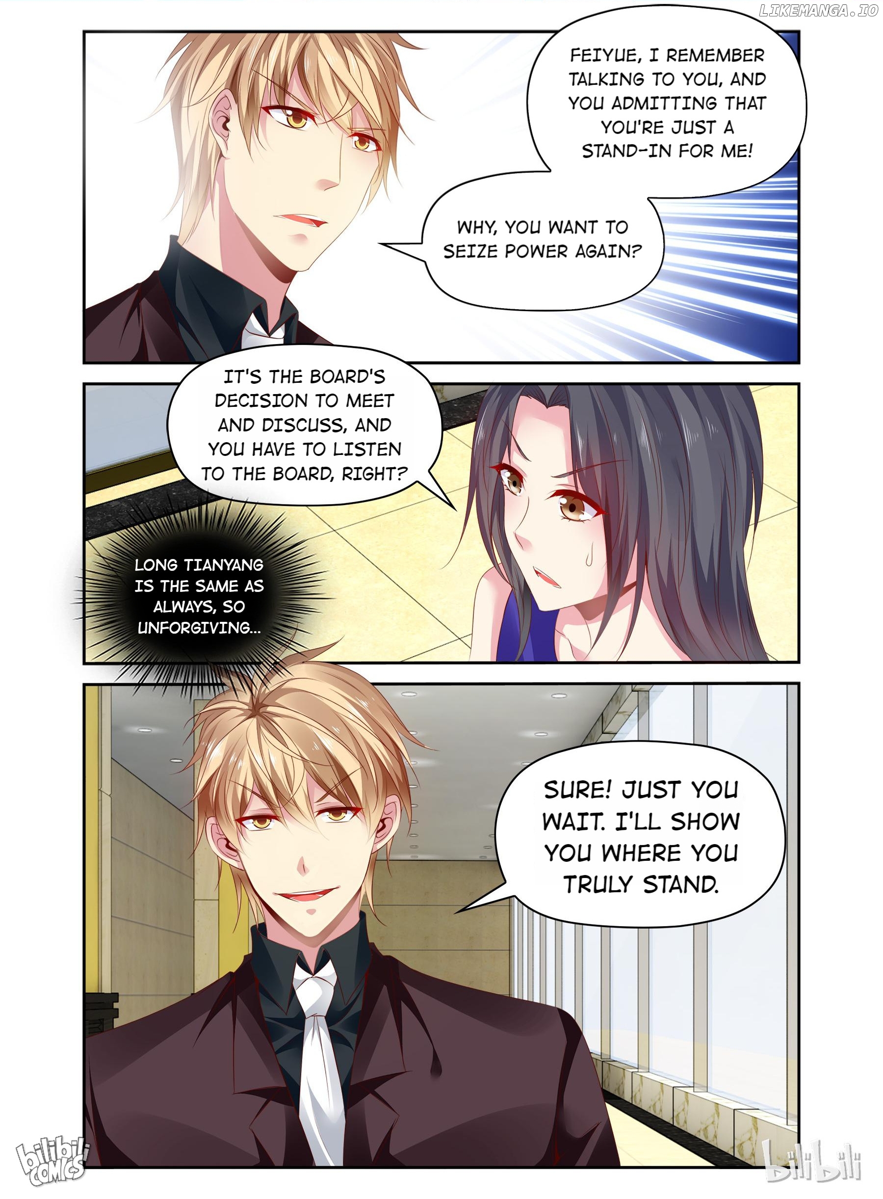 The Forced Marriage chapter 76 - page 2