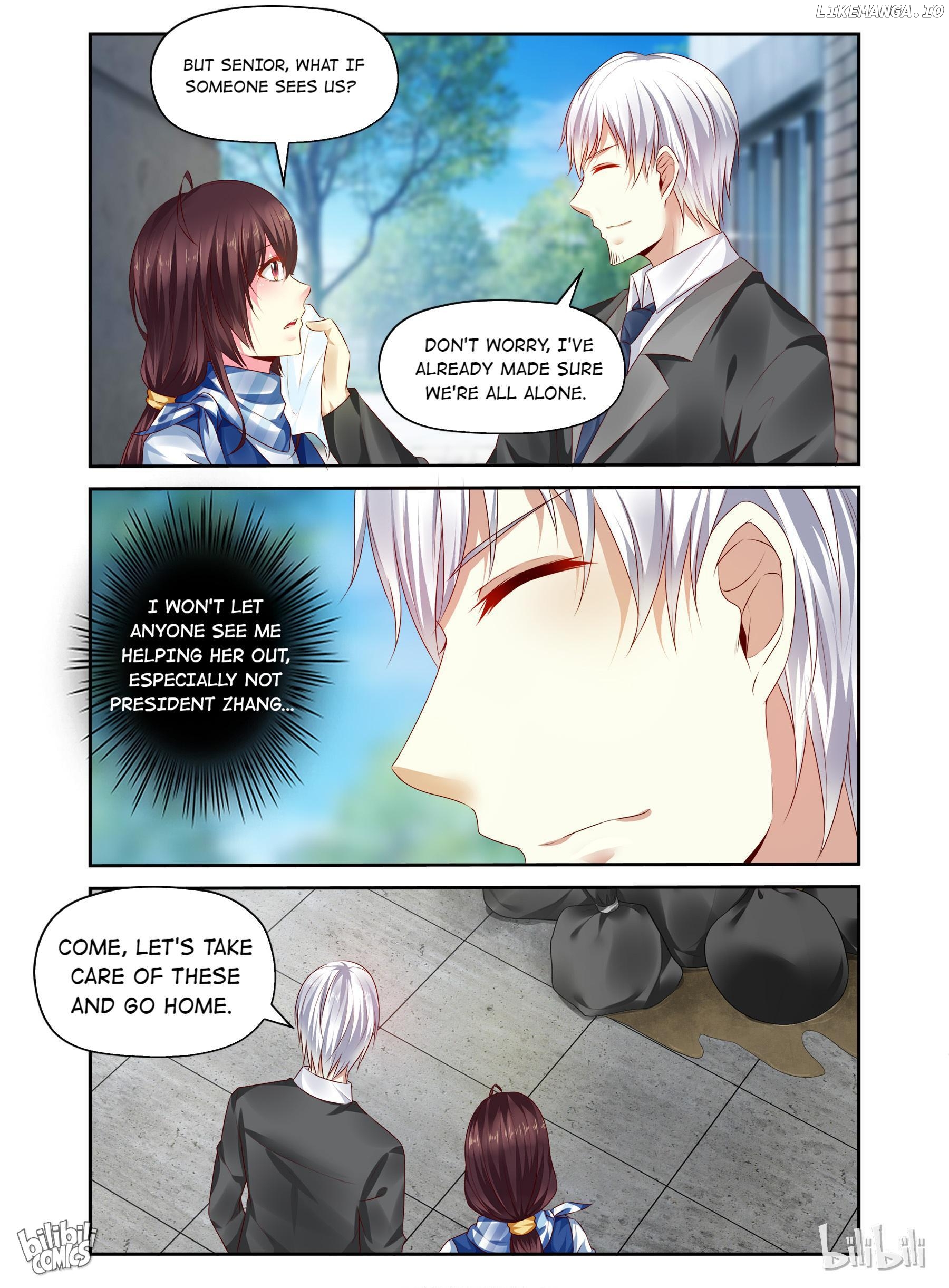 The Forced Marriage chapter 51 - page 3