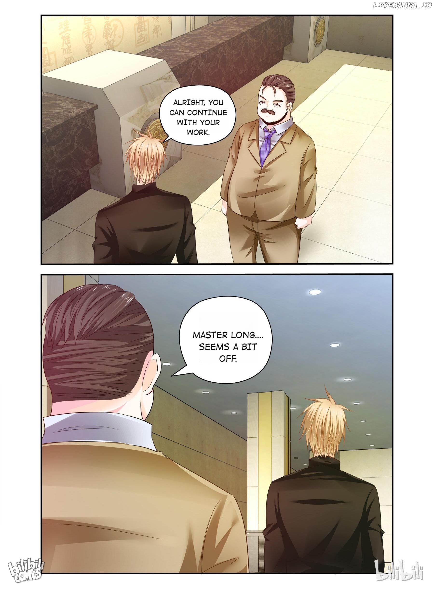 The Forced Marriage chapter 17 - page 2