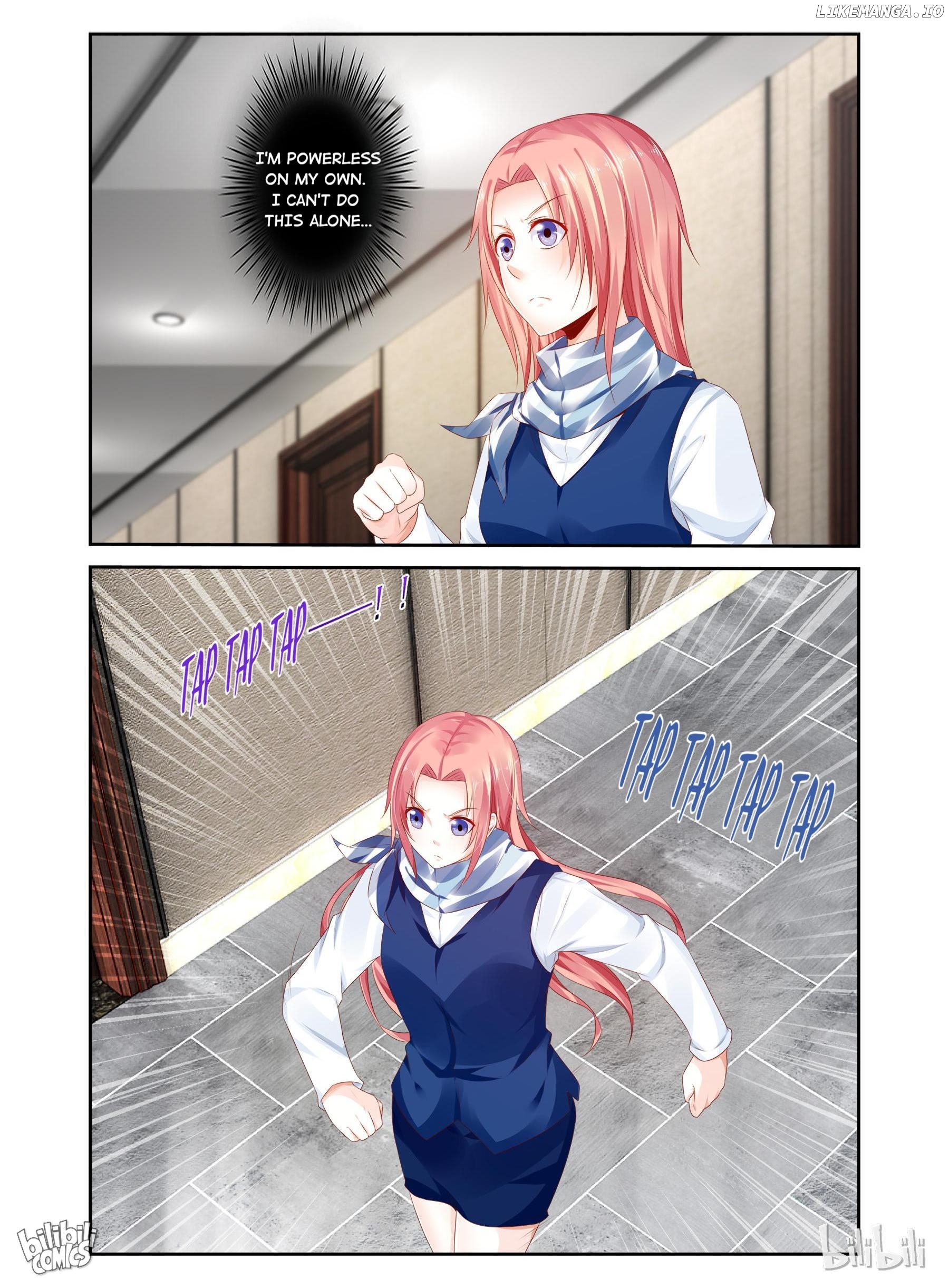 The Forced Marriage chapter 36 - page 4