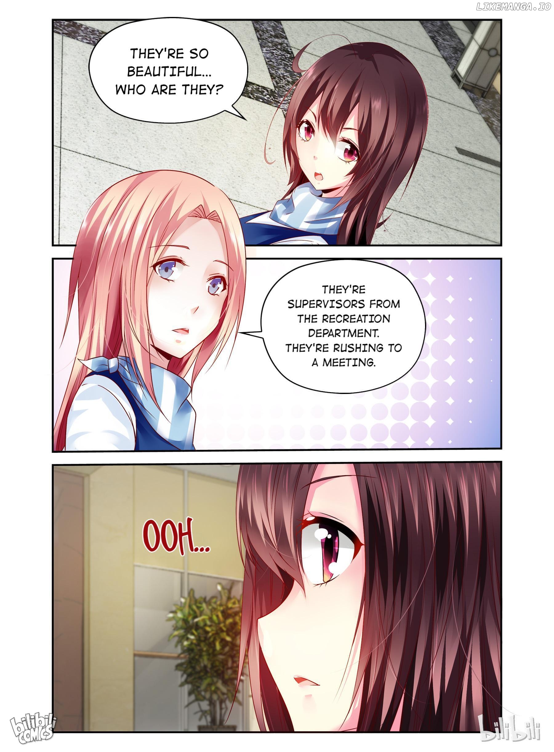 The Forced Marriage chapter 29 - page 5