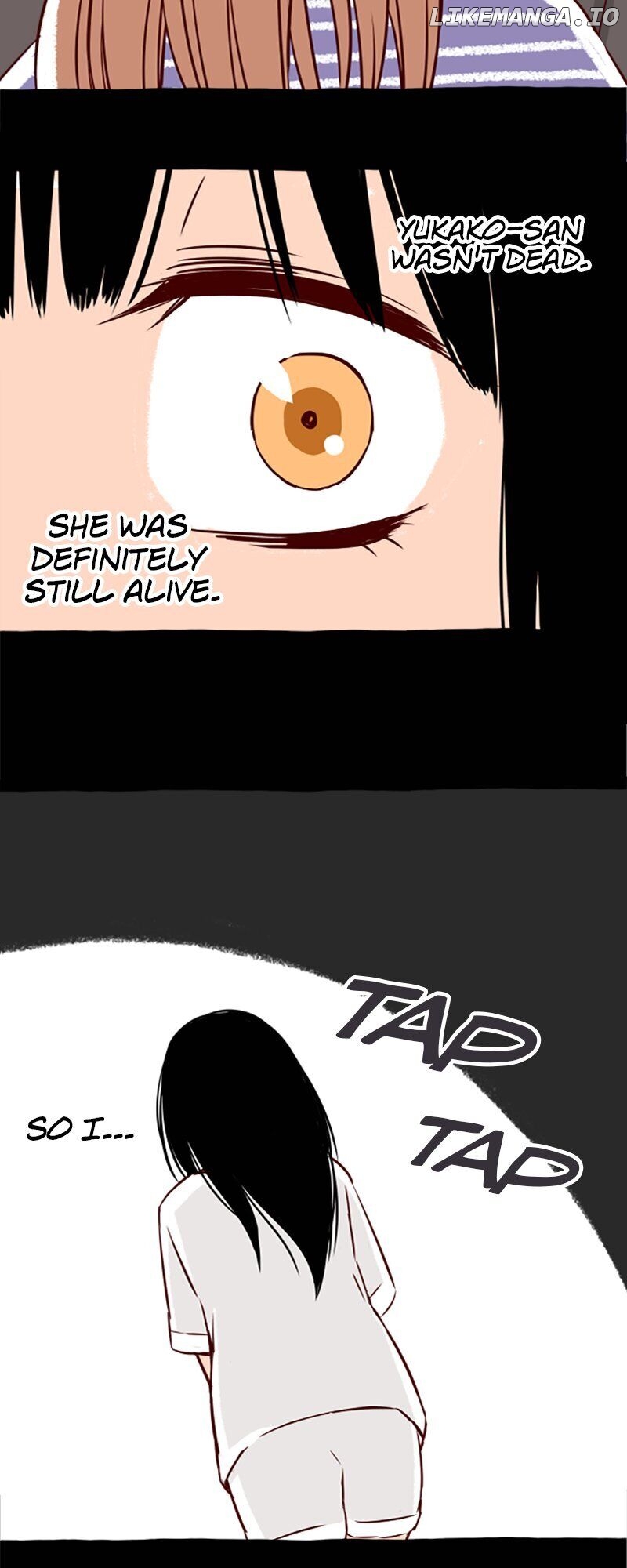 Family Stalker chapter 49 - page 85