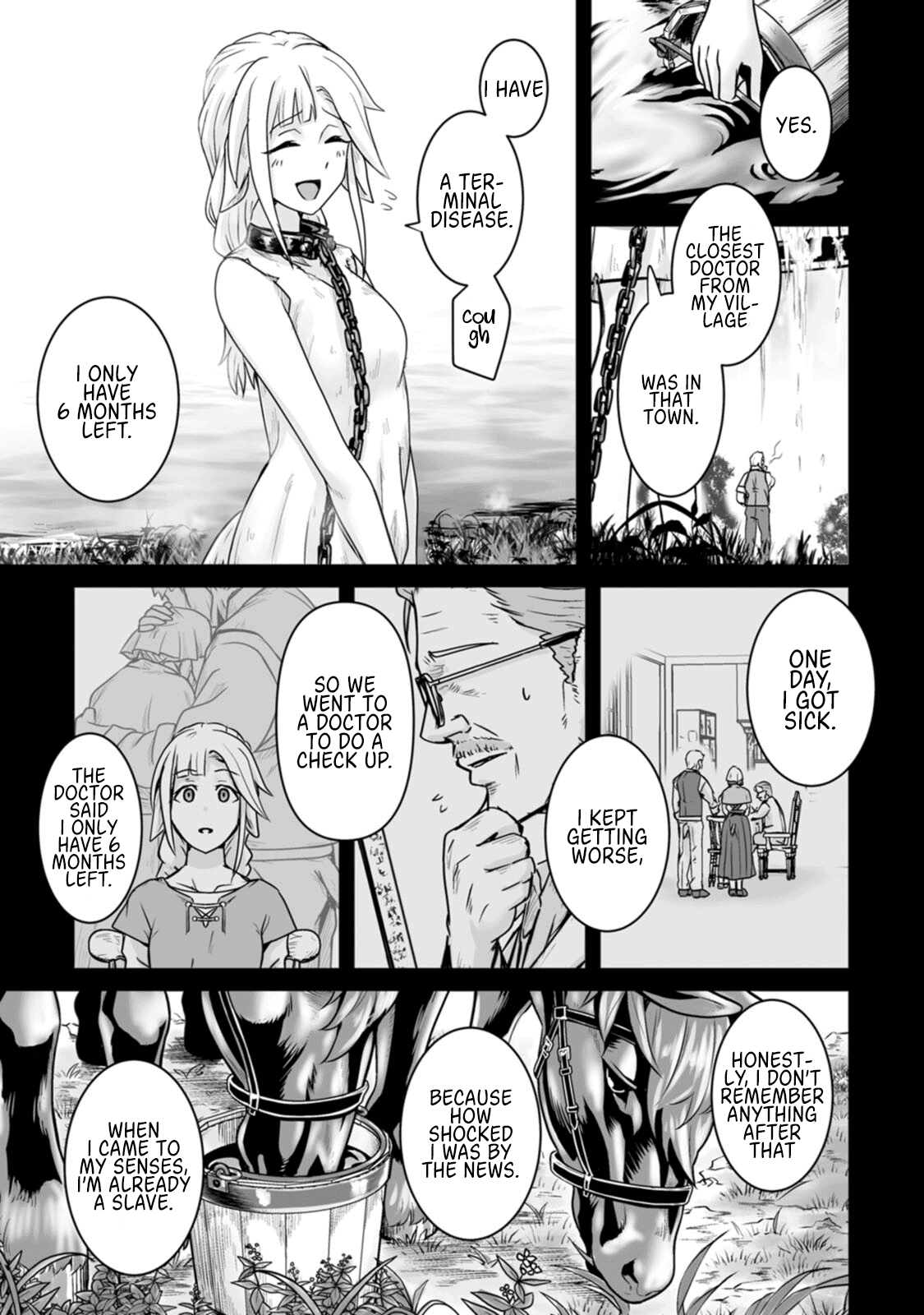 Isekai De Uwamae Hanete Ikiteiku ~Saisei Mahotsukai No Yuru Fuwa Jinzai Haken Seikatsu~ chapter 16 - page 13